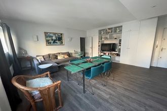 Ma-Cabane - Location Appartement PARIS 18, 51 m²