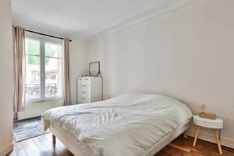 Ma-Cabane - Location Appartement PARIS 18, 47 m²