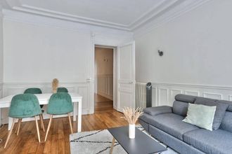 Ma-Cabane - Location Appartement PARIS 18, 47 m²