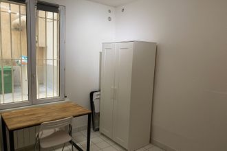 Ma-Cabane - Location Appartement PARIS 18, 14 m²