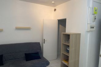 Ma-Cabane - Location Appartement PARIS 18, 14 m²