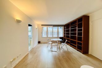 Ma-Cabane - Location Appartement PARIS 18, 48 m²