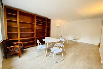 Ma-Cabane - Location Appartement PARIS 18, 48 m²