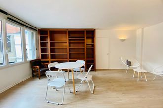 Ma-Cabane - Location Appartement PARIS 18, 48 m²