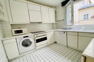 Ma-Cabane - Location Appartement PARIS 18, 48 m²