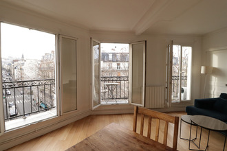 Ma-Cabane - Location Appartement PARIS 18, 50 m²