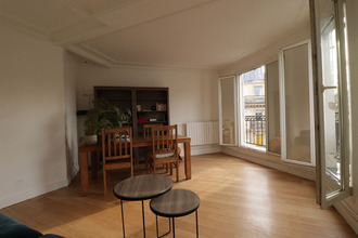 Ma-Cabane - Location Appartement PARIS 18, 50 m²