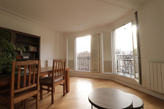 Ma-Cabane - Location Appartement PARIS 18, 50 m²