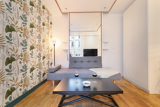 location appartement paris-18 75018