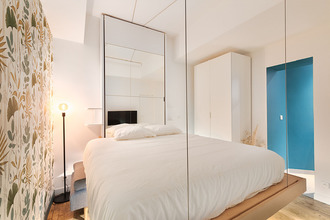 location appartement paris-18 75018