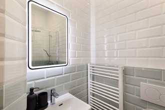 location appartement paris-18 75018