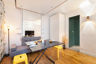 location appartement paris-18 75018