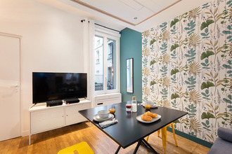 location appartement paris-18 75018