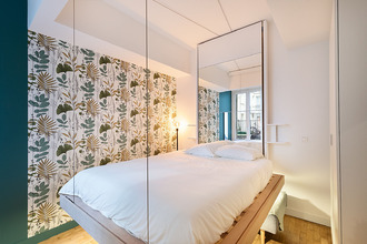 location appartement paris-18 75018