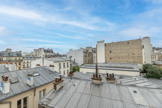 location appartement paris-18 75018