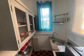 location appartement paris-18 75018