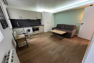 location appartement paris-18 75018