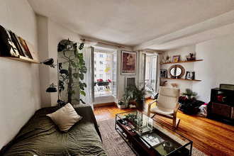 location appartement paris-18 75018