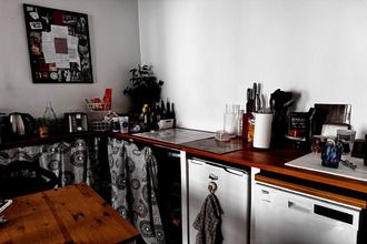 location appartement paris-18 75018