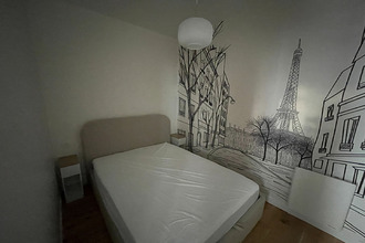 Ma-Cabane - Location Appartement PARIS 18, 17 m²