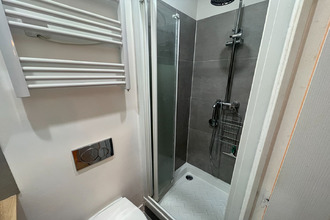 Ma-Cabane - Location Appartement PARIS 18, 19 m²