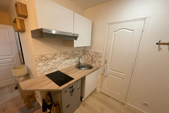 Ma-Cabane - Location Appartement PARIS 18, 19 m²