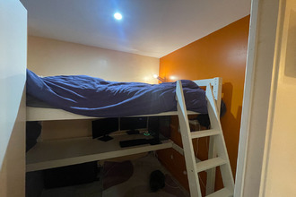 Ma-Cabane - Location Appartement PARIS 18, 19 m²