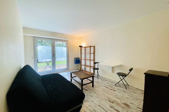 Ma-Cabane - Location Appartement PARIS 18, 22 m²