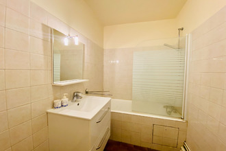 Ma-Cabane - Location Appartement PARIS 18, 22 m²