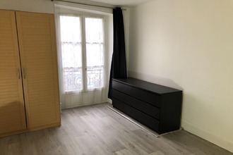Ma-Cabane - Location Appartement PARIS 18, 25 m²