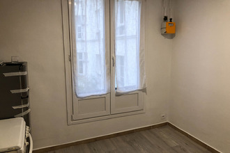 Ma-Cabane - Location Appartement PARIS 18, 25 m²