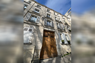 location appartement paris-18 75018