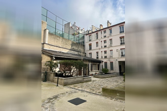 location appartement paris-18 75018