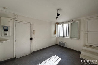 location appartement paris-18 75018