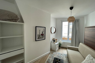 location appartement paris-18 75018