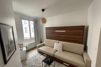 location appartement paris-18 75018