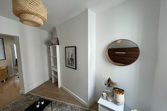 location appartement paris-18 75018