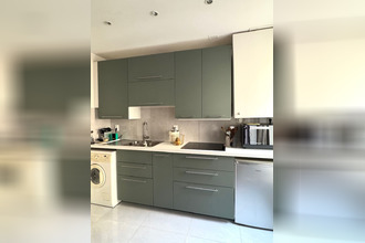 location appartement paris-18 75018