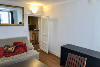 location appartement paris-18 75018