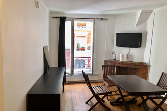 location appartement paris-18 75018