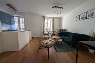 location appartement paris-18 75018