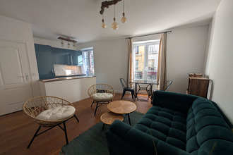 location appartement paris-18 75018