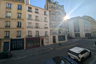 location appartement paris-18 75018