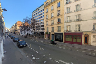 location appartement paris-18 75018