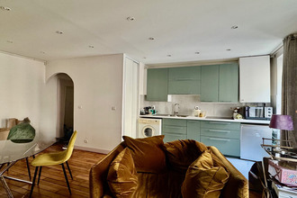 location appartement paris-18 75018