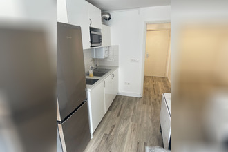 location appartement paris-18 75018