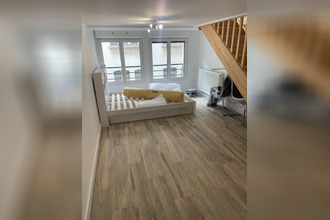 location appartement paris-18 75018