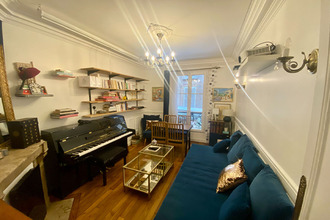 location appartement paris-18 75018