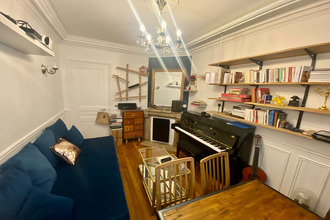 location appartement paris-18 75018