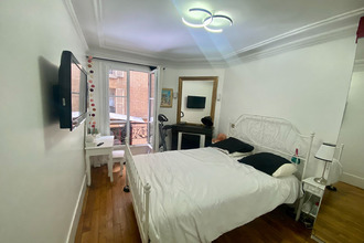 location appartement paris-18 75018